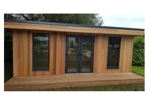 Garden Rooms - 1/8