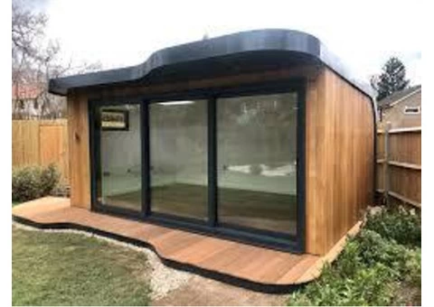 Garden Rooms - 2/8