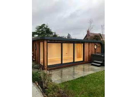 Garden Rooms - 3/8