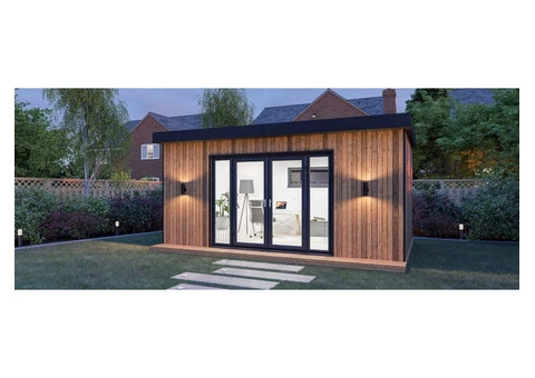 Garden Rooms - 5/8
