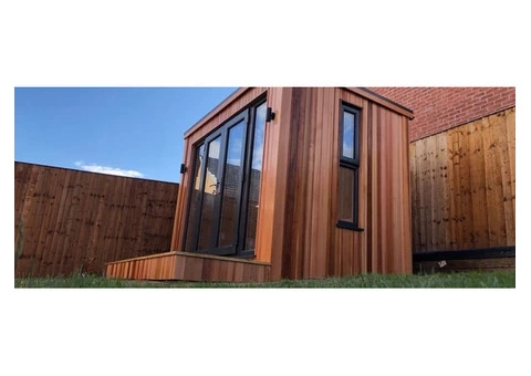 Garden Rooms - 8/8