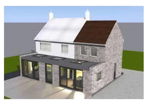 House Extensions - 2/8
