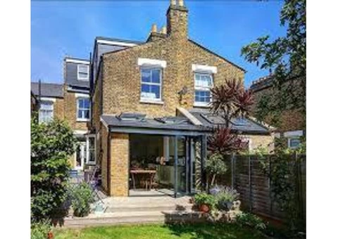 House Extensions - 3/8