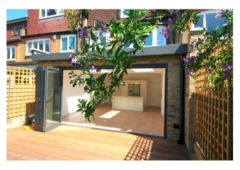 House Extensions - 4/8