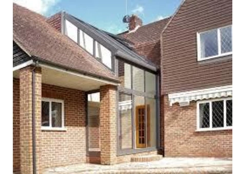 House Extensions - 6/8