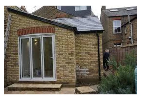 House Extensions - 7/8