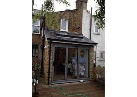 House Extensions - 8/8
