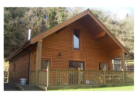 Log Cabins - 2/7