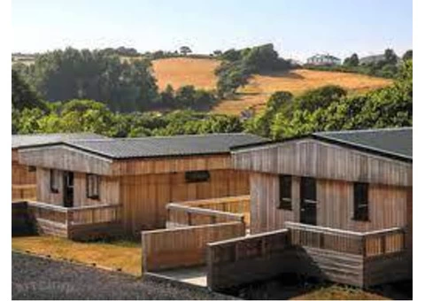 Log Cabins - 4/7