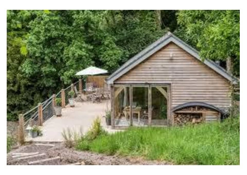 Log Cabins - 7/7