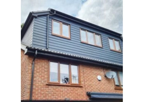 Dormer Loft Conversion - 3/7
