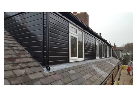 Dormer Loft Conversion - 7/7