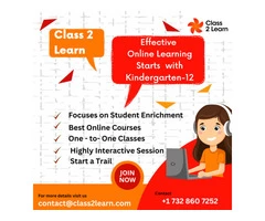 One to One Classes
