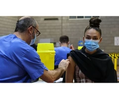 Vaccines for all every four to six months