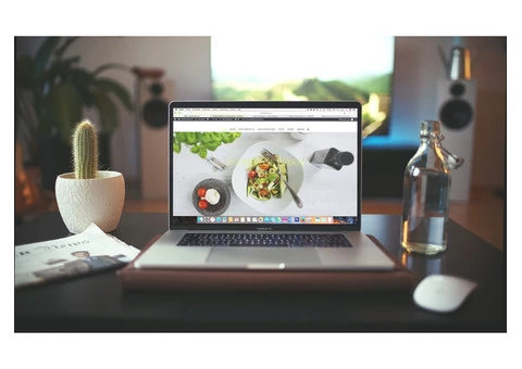 Professional Website Designer Services Near Me