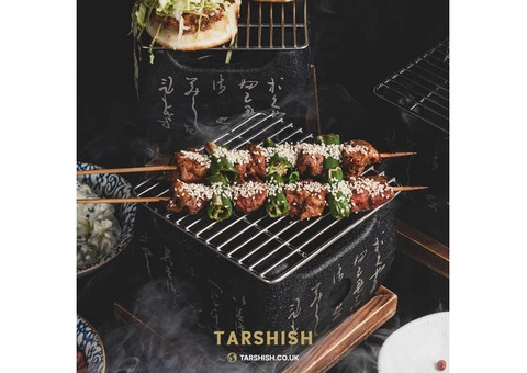 Best Turkish Restaurant Near Me?