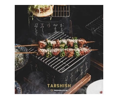 Best Turkish Restaurant Near Me?