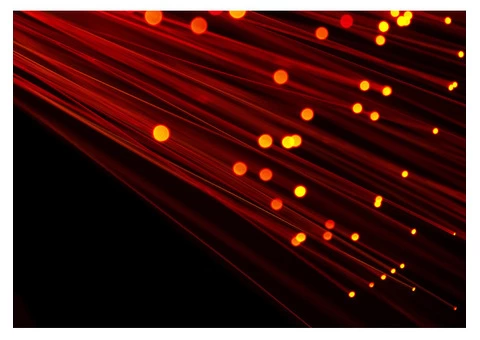 Gigabit Broadband