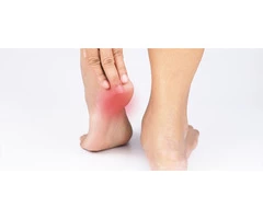 Get the best ankle pain treatment in Chelmsford