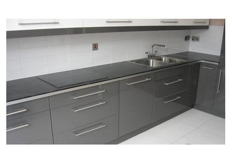 Commercial Tiling Service in London | Tile Installation | Local Tilers - 2/2