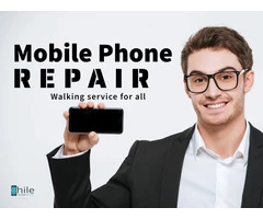 Get fixed up with Mobile Phone Repair