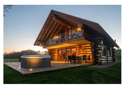Bespoke Cabins - 2/8