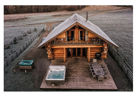 Bespoke Cabins - 3/8