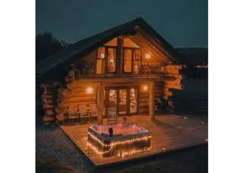 Bespoke Cabins - 5/8