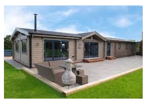 Bespoke Cabins - 6/8