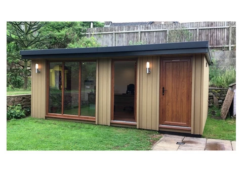 Garden Living Spaces - 6/8