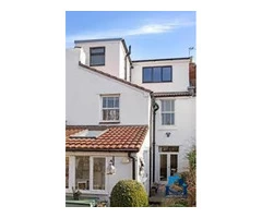Dormer Loft Conversion