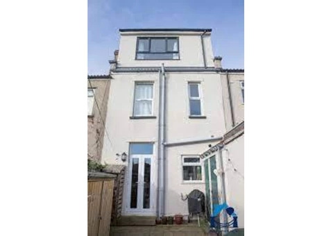 Dormer Loft Conversion - 3/8