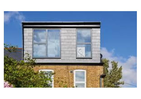 Dormer Loft Conversion - 4/8