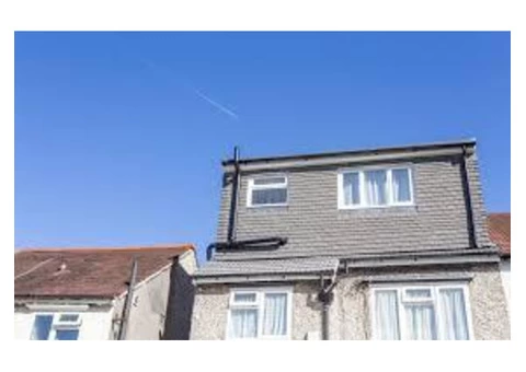 Dormer Loft Conversion - 5/8
