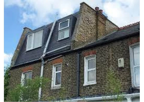Dormer Loft Conversion - 6/8