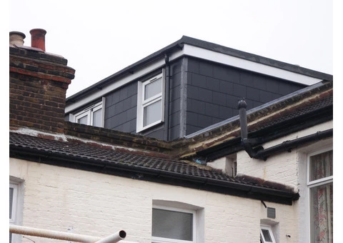 Dormer Loft Conversion - 8/8