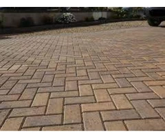 Driveways