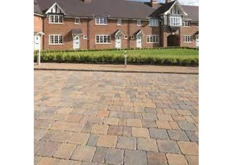Driveways