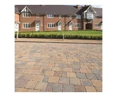 Driveways