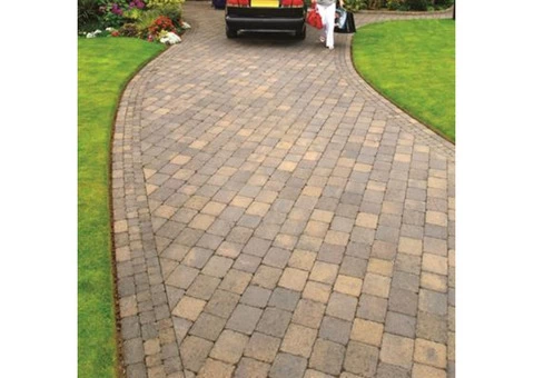 Driveways - 2/2