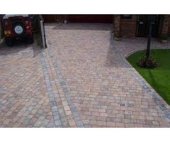 Driveways