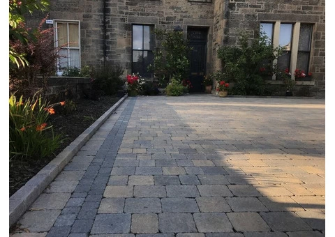 Driveways - 2/3
