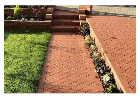 Driveways - 3/3