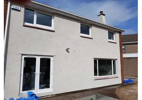 wall coating - 2/2