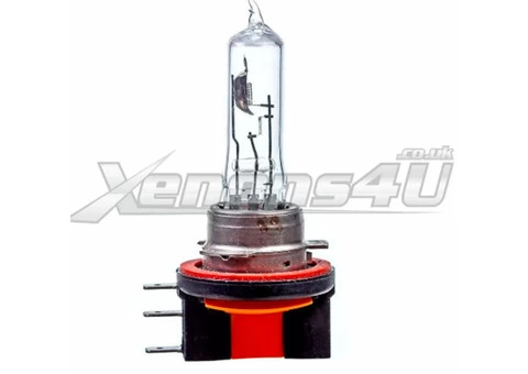 OEM Ford 5199697 Replacement Headlight Bulb