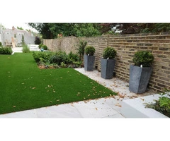 Bespoke Garden Design in North London