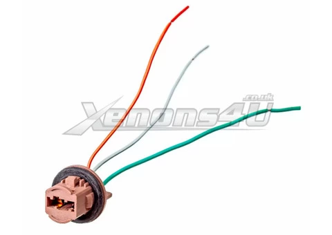 7443 Bulb Holder