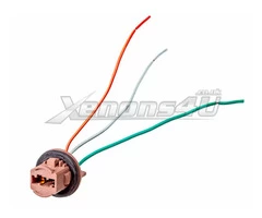 7443 Bulb Holder