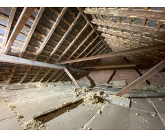 Spray foam removal in West Sussex is Well Reputed Company