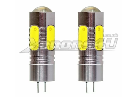 Citroen Peugeot 6216.F6 LED Bulbs